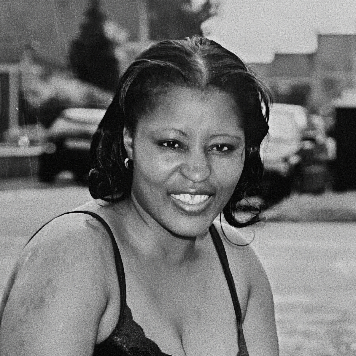 Agnes Mahapa Takawira